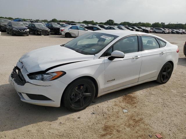 FORD FUSION 2018 3fa6p0lu5jr103541