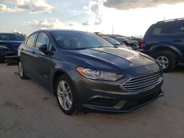 FORD FUSION SE 2018 3fa6p0lu5jr109159