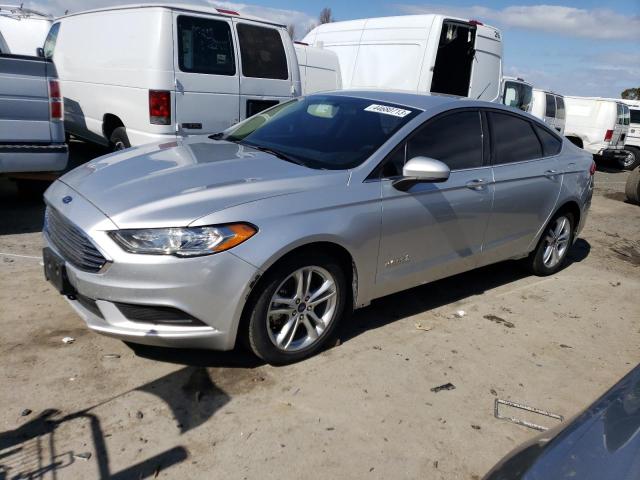 FORD FUSION 2018 3fa6p0lu5jr110750