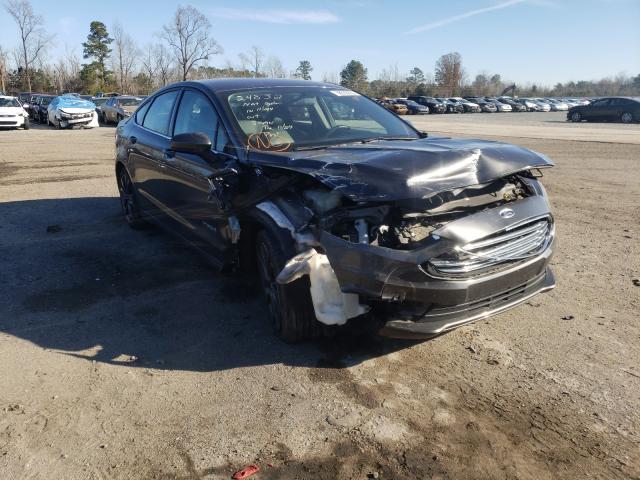 FORD FUSION SE 2018 3fa6p0lu5jr115866