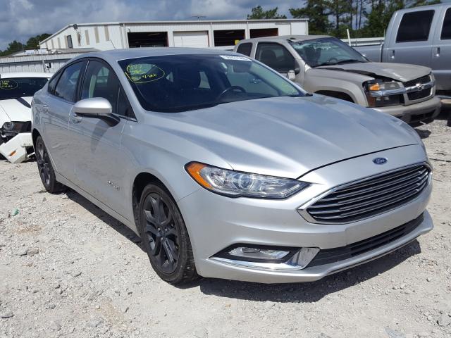 FORD FUSION SE 2018 3fa6p0lu5jr115964