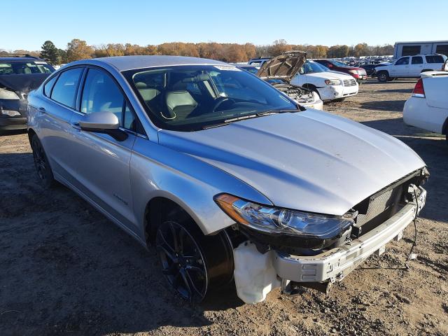 FORD FUSION SE 2018 3fa6p0lu5jr116225