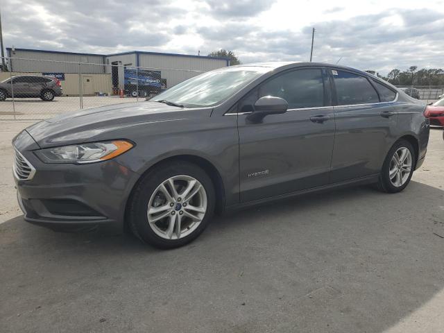 FORD FUSION SE 2018 3fa6p0lu5jr116967