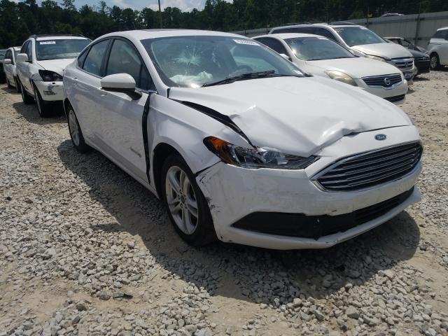 FORD FUSION SE 2018 3fa6p0lu5jr117178