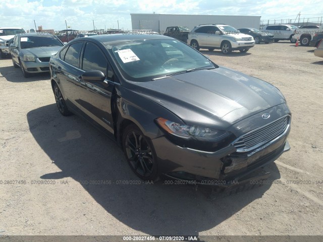 FORD FUSION HYBRID 2018 3fa6p0lu5jr120016