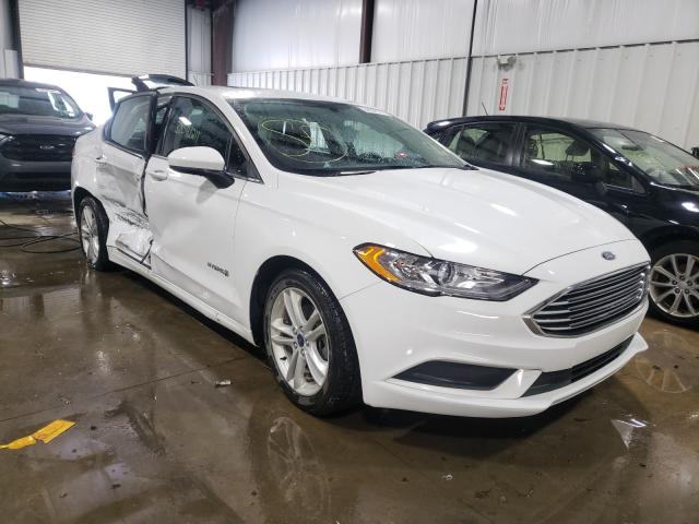 FORD FUSION SE 2018 3fa6p0lu5jr123904