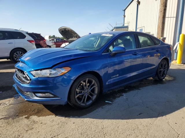 FORD FUSION 2018 3fa6p0lu5jr124454