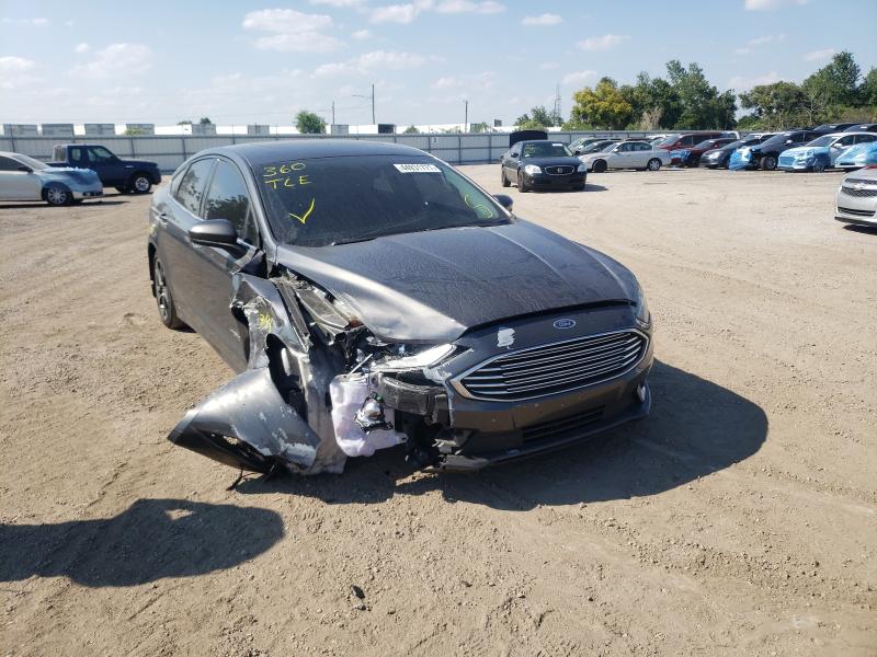 FORD FUSION SE 2018 3fa6p0lu5jr127953