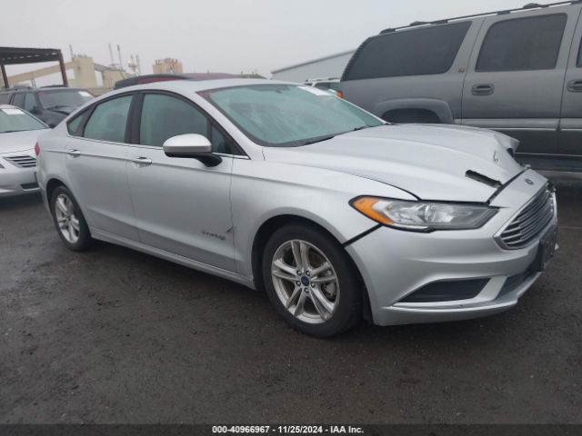 FORD FUSION 2018 3fa6p0lu5jr128522