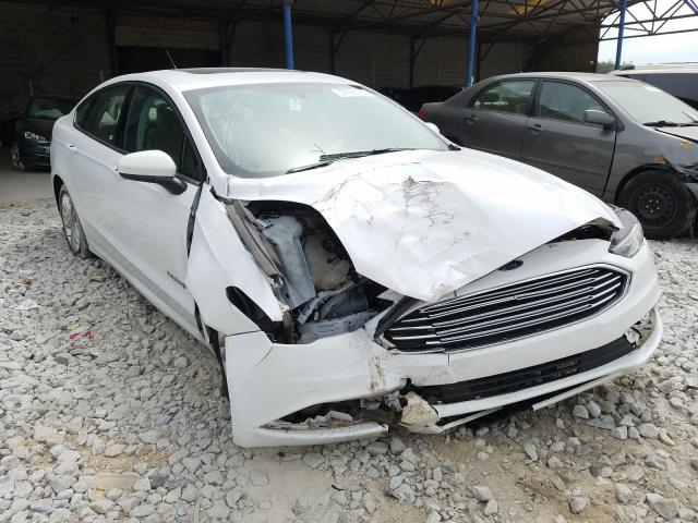 FORD FUSION SE 2018 3fa6p0lu5jr131579