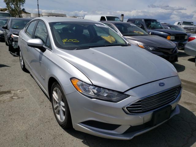 FORD FUSION SE 2018 3fa6p0lu5jr137219