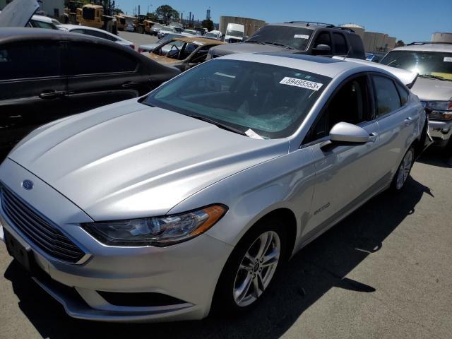 FORD FUSION SE 2018 3fa6p0lu5jr138869