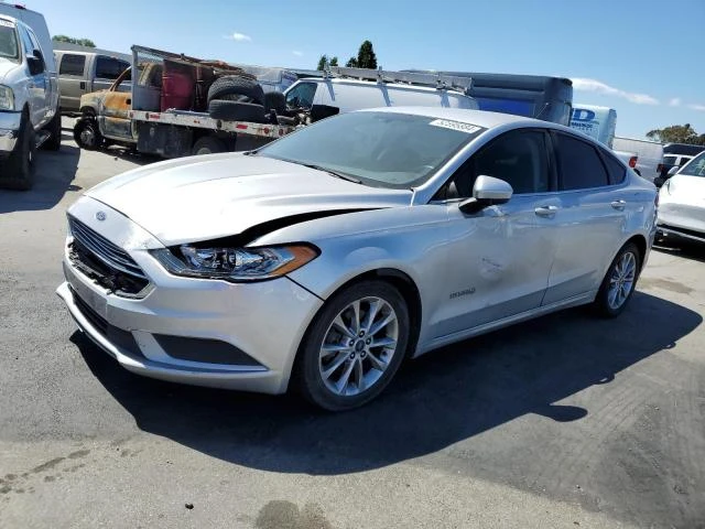 FORD FUSION SE 2018 3fa6p0lu5jr139195