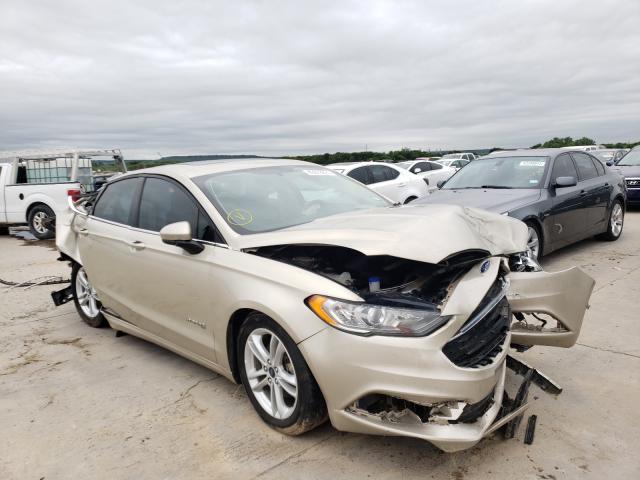 FORD FUSION SE 2018 3fa6p0lu5jr140816