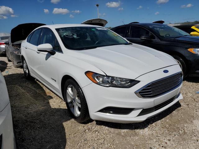 FORD FUSION SE 2018 3fa6p0lu5jr146860