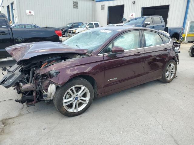 FORD FUSION 2018 3fa6p0lu5jr153257