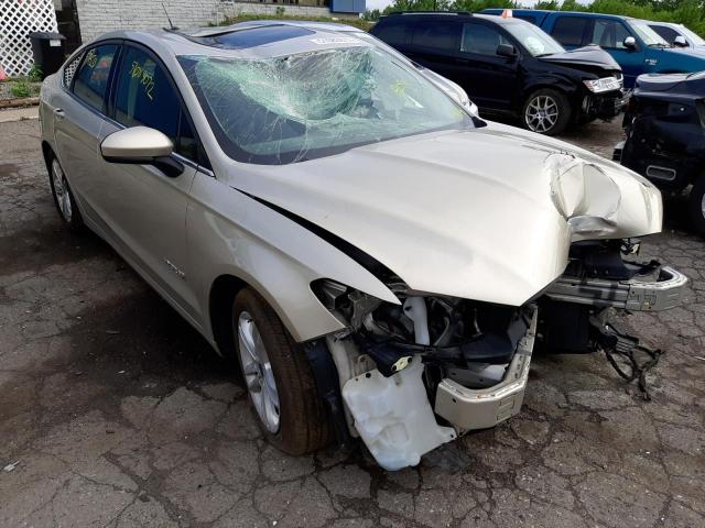 FORD FUSION SE 2018 3fa6p0lu5jr153887