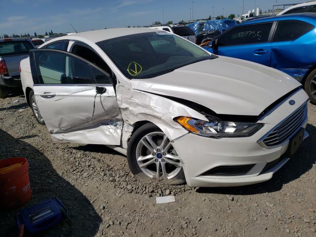 FORD FUSION SE 2018 3fa6p0lu5jr158975