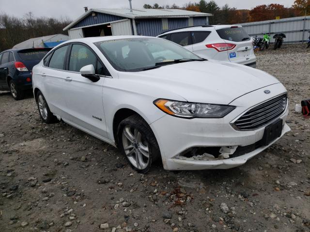 FORD FUSION SE 2018 3fa6p0lu5jr159902