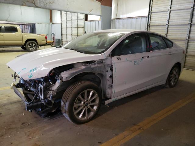 FORD FUSION 2018 3fa6p0lu5jr162217