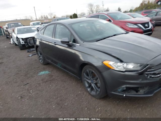 FORD FUSION 2018 3fa6p0lu5jr169913