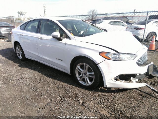 FORD FUSION 2018 3fa6p0lu5jr170060