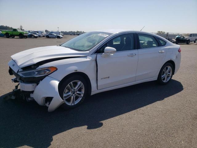 FORD FUSION 2018 3fa6p0lu5jr171547