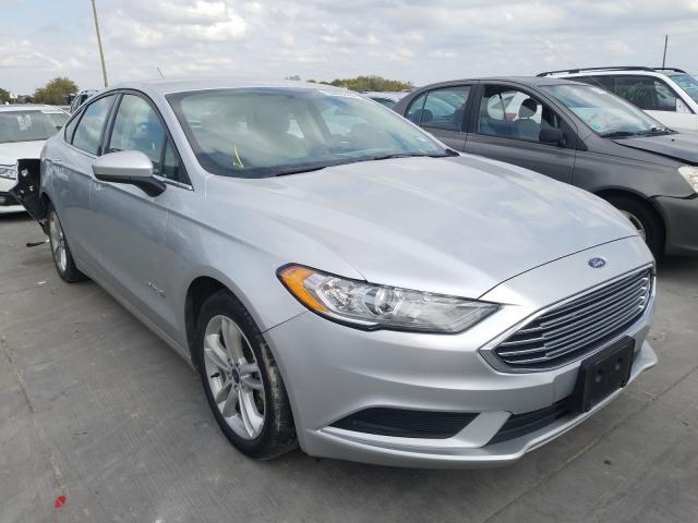 FORD FUSION SE 2018 3fa6p0lu5jr172181