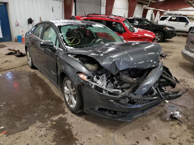 FORD FUSION SE 2018 3fa6p0lu5jr172777