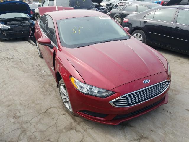 FORD FUSION SE 2018 3fa6p0lu5jr172925