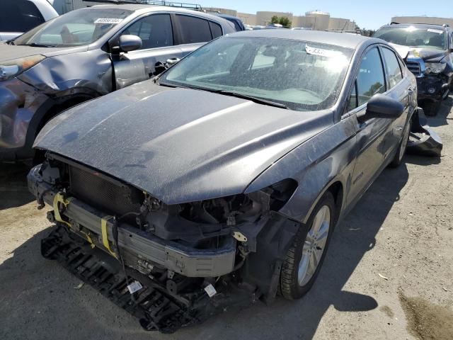 FORD FUSION SE 2018 3fa6p0lu5jr173296