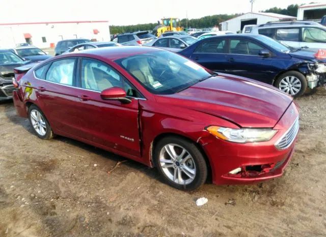 FORD FUSION 2018 3fa6p0lu5jr173427