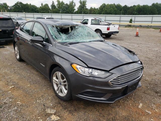 FORD FUSION SE 2018 3fa6p0lu5jr175095