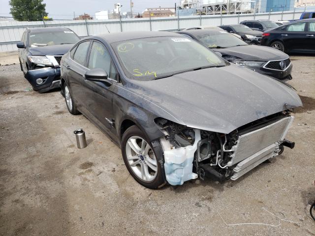 FORD FUSION SE 2018 3fa6p0lu5jr175775