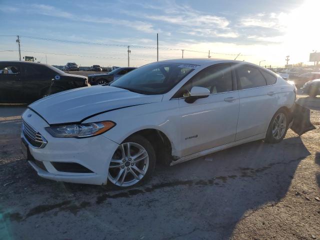 FORD FUSION 2018 3fa6p0lu5jr186369