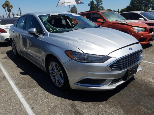 FORD FUSION SE 2018 3fa6p0lu5jr192804