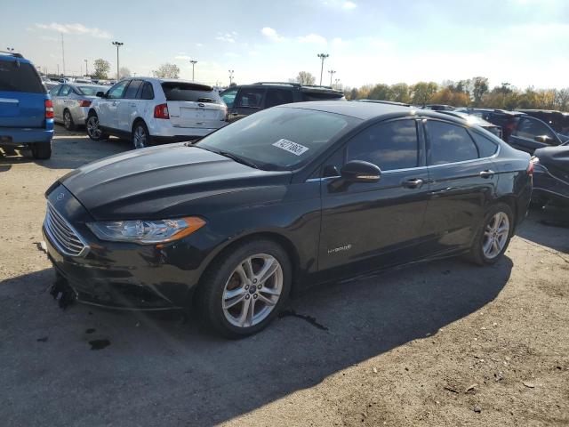 FORD FUSION 2018 3fa6p0lu5jr194844