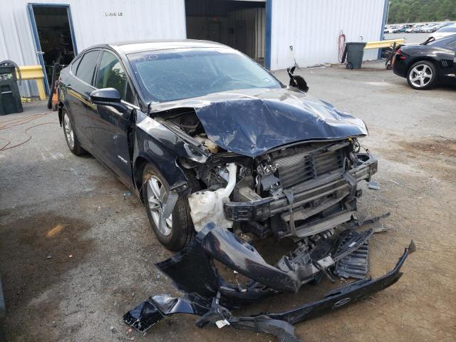 FORD FUSION SE 2018 3fa6p0lu5jr196478