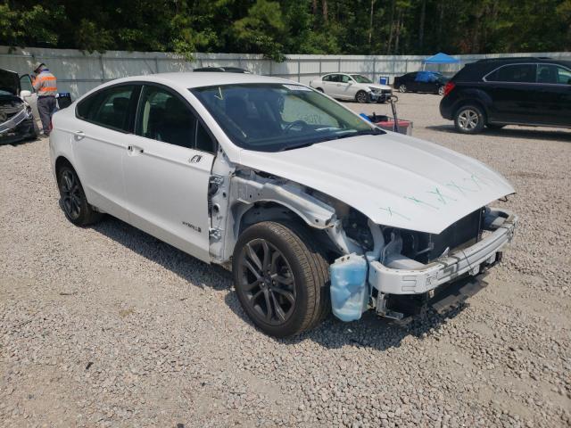 FORD FUSION SE 2018 3fa6p0lu5jr197405