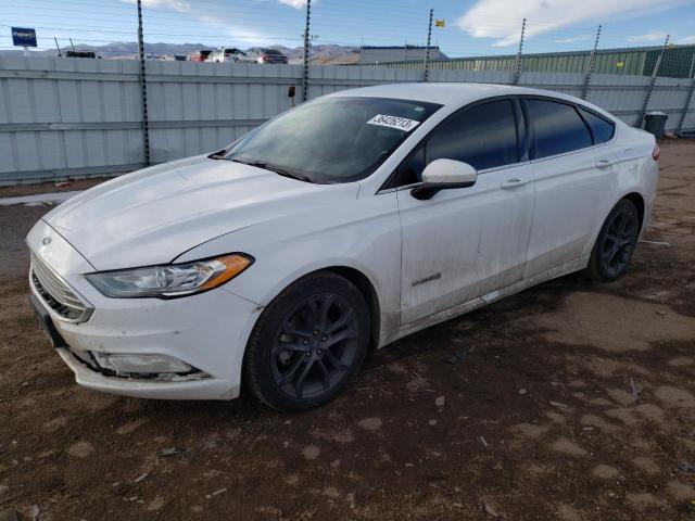 FORD FUSION SE 2018 3fa6p0lu5jr197503