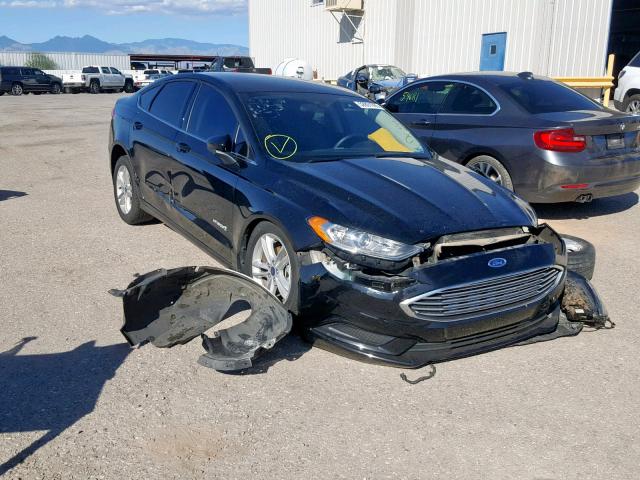 FORD FUSION SE 2018 3fa6p0lu5jr204806