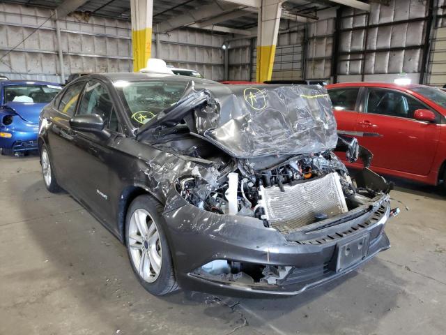 FORD FUSION SE 2018 3fa6p0lu5jr205454