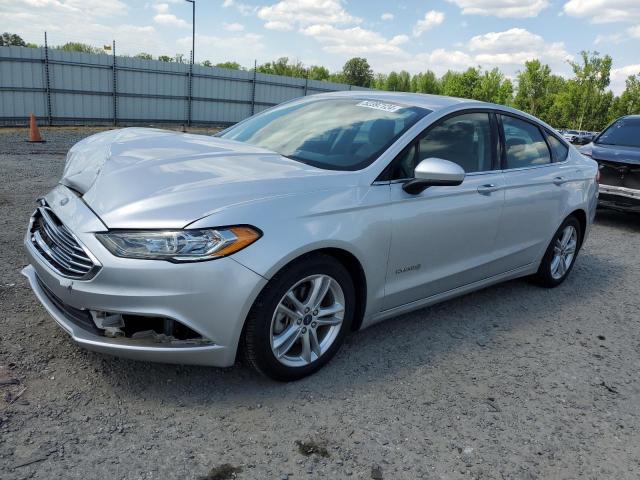 FORD FUSION 2018 3fa6p0lu5jr206748