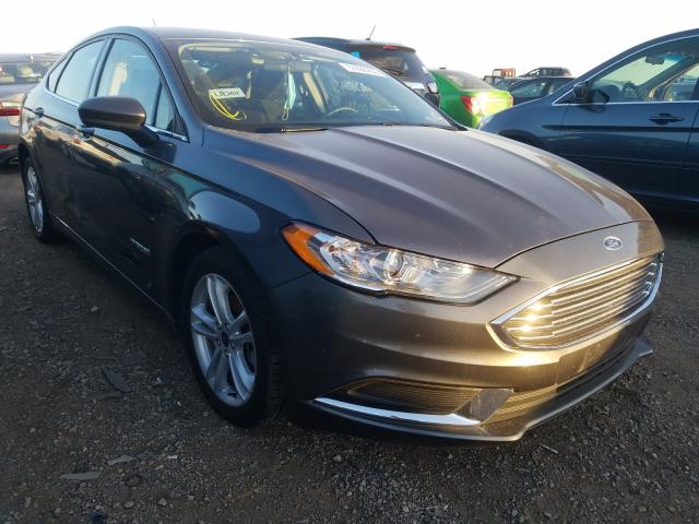 FORD FUSION SE 2018 3fa6p0lu5jr208628