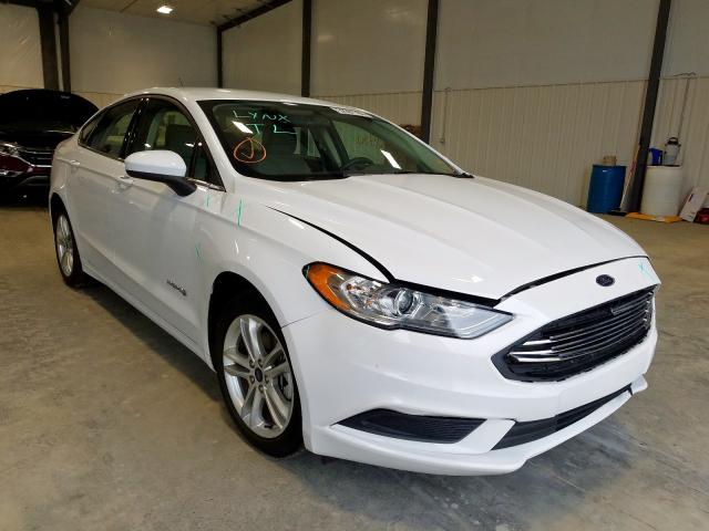 FORD FUSION SE 2018 3fa6p0lu5jr208824