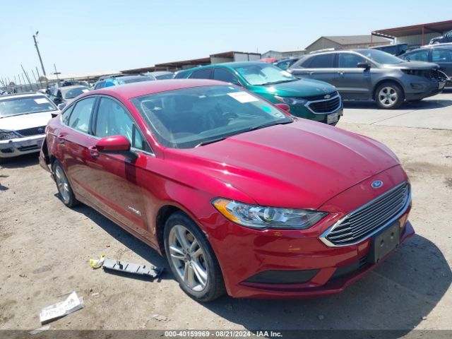 FORD FUSION 2018 3fa6p0lu5jr208886