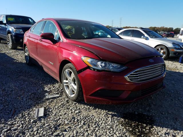 FORD FUSION SE 2018 3fa6p0lu5jr209245