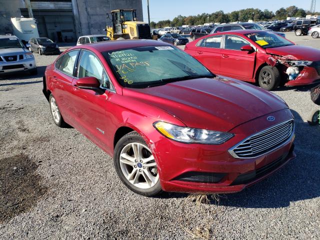 FORD FUSION SE 2018 3fa6p0lu5jr216924