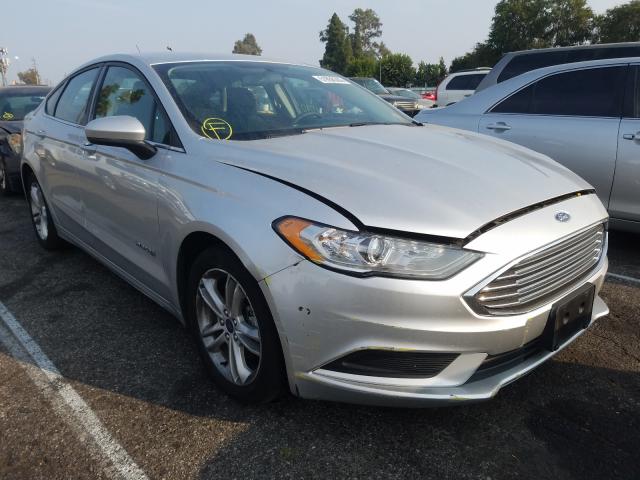 FORD FUSION SE 2018 3fa6p0lu5jr219564