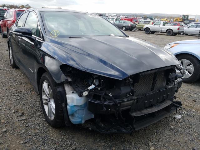 FORD FUSION SE 2018 3fa6p0lu5jr221279